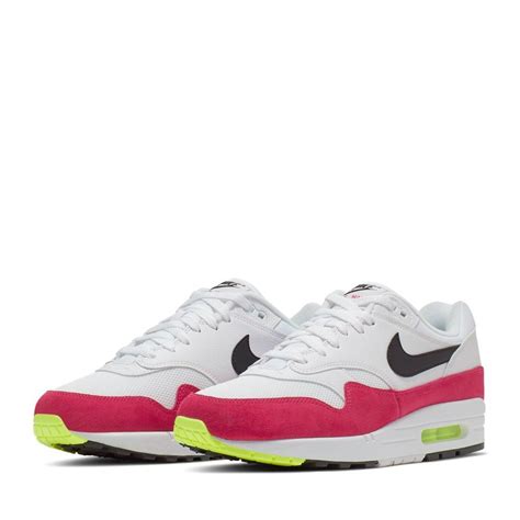 nike schuhe rush one|Buy Air Max 1 'Rush Pink' .